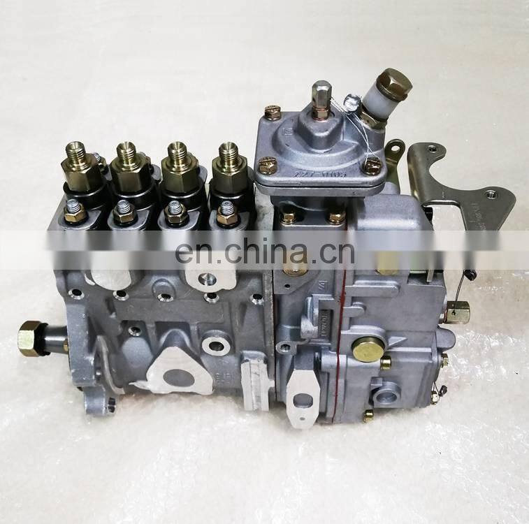 Hot Sale Weichai WP6G Diesel Engine Part 13065049 Fuel Pump