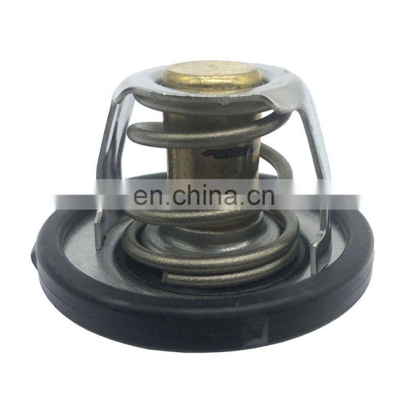 Engine Coolant Thermostat OEM 96MM-8575-B9E DM5G-8575-AA 96MM8575B9E DM5G8575AA