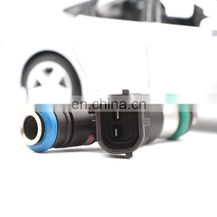 Wholesale Automotive Parts 0280158007 For NISSAN FRONTIER PATHFINDER 2009-2012 fuel injector nozzle