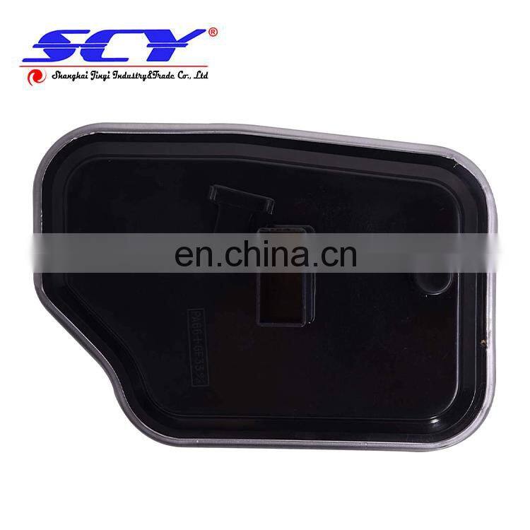 Automatic Transmission Oil Filter Suitable for MAZDA FNC121500 FNC1-21-500 6E5Z-7B-155-A