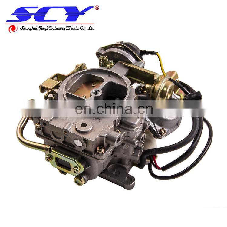 New Carburetor Suitable for ISUZU AMIGO OE 8-94337-784-0 8943377840 8-94341-340-0 8943413400