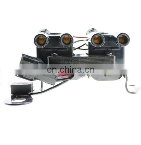 Auto Parts Ignition Coil For Korea Cars OEM 27301-22050
