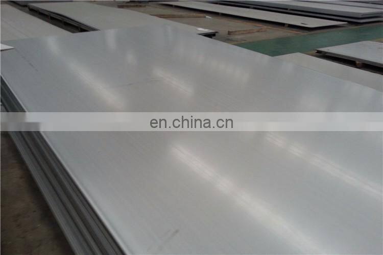 XAR400 Durable Rolled Wear Resistant Steel plate