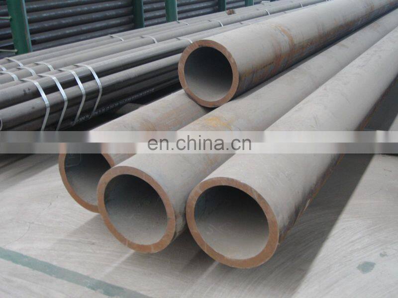 A105/A106 gr.b seamless carbon steel pipe