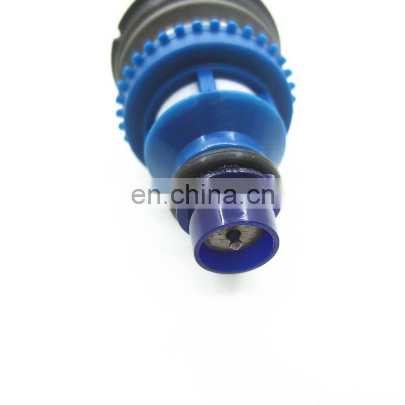 High energy new 0280150664 7701035320 For RENAULT 19 MEGANE CLIO Fuel injector nozzle