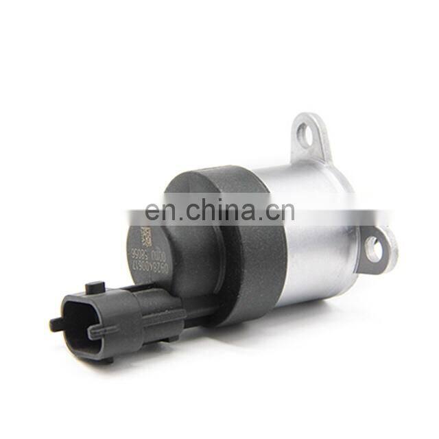 0928400648 Fuel Pressure Regulator Valve 928400648 Fuel Injection Pump Regulator