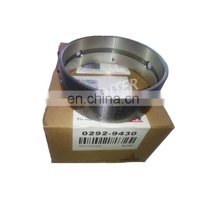 Deutz 1013 Engine 85MM Main Crankshaft Bearing STD 1005081-52D 401504-00-1 02929430 21141948 79268600 02931880
