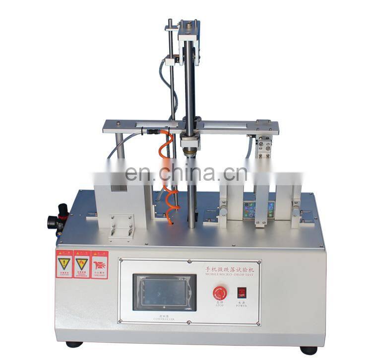 AISRY Mobile Phone Micro Fall Test Equipment