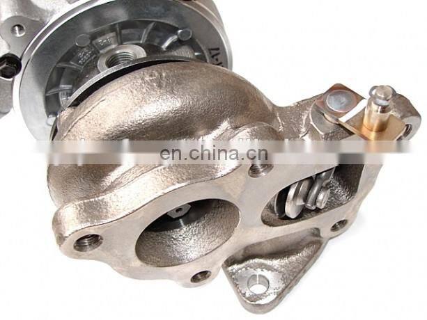 GT1749S Turbo 700273-2 28200-4B151 28200-4B160 turbocharger for 1995-97 Hyundai Van H200 2.5L 4D56T Engine parts
