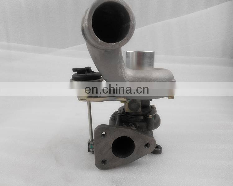 K03 Turbo 53039880055 53039700055 Turbocharger for Renault Master II 2.5L dCI G9U 650 720 754 724 Engine