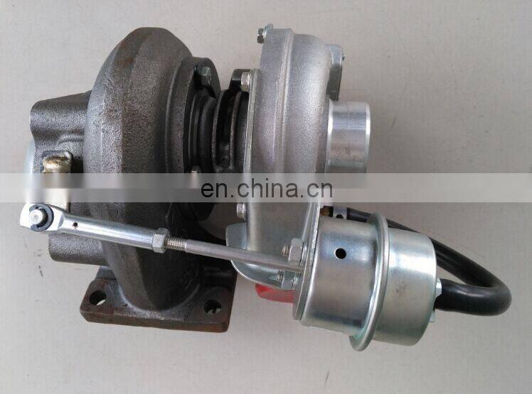 GT2052S Turbo 727262-5002S 2674A098 2674A354 2674A304 Turbocharger for Perkins Various Construction Equipment with T4.40 Engine
