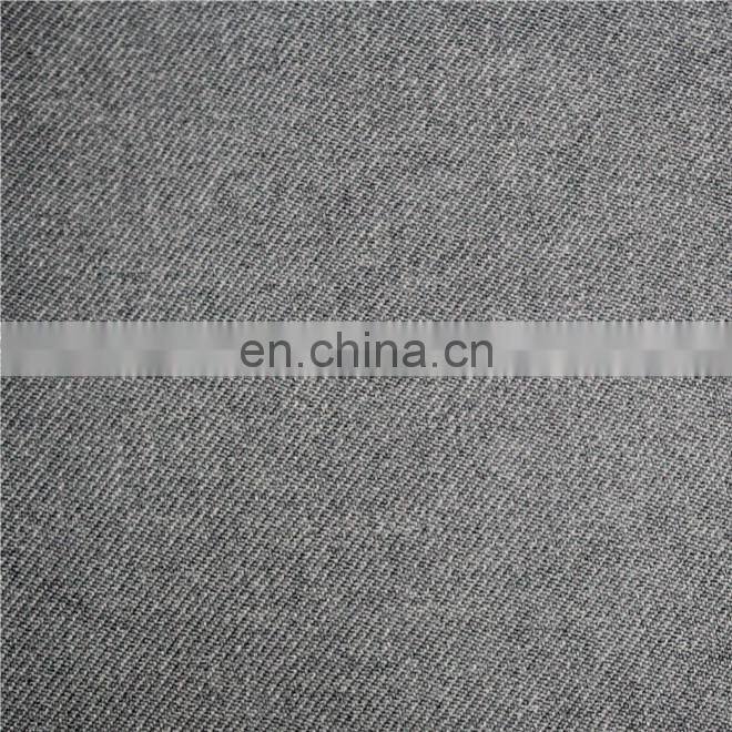 High Quality 300D 2/2 twill cationic gabardine polyester fabric for bags and dresses
