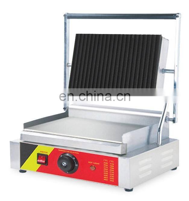 Electric sandwich maker/panini maker/sandwich panel bread machine