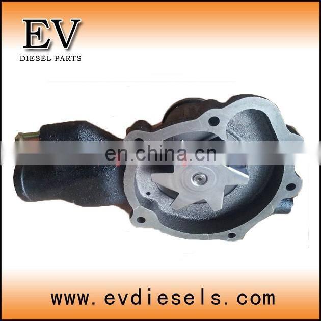 construction machinery oil pump J05C J05CT J07C engine parts suitable for hino