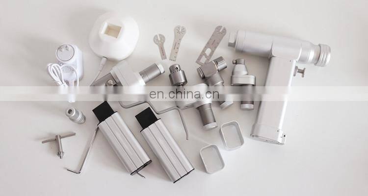 neurosurgical craniotomy drill ,mill/cranial system