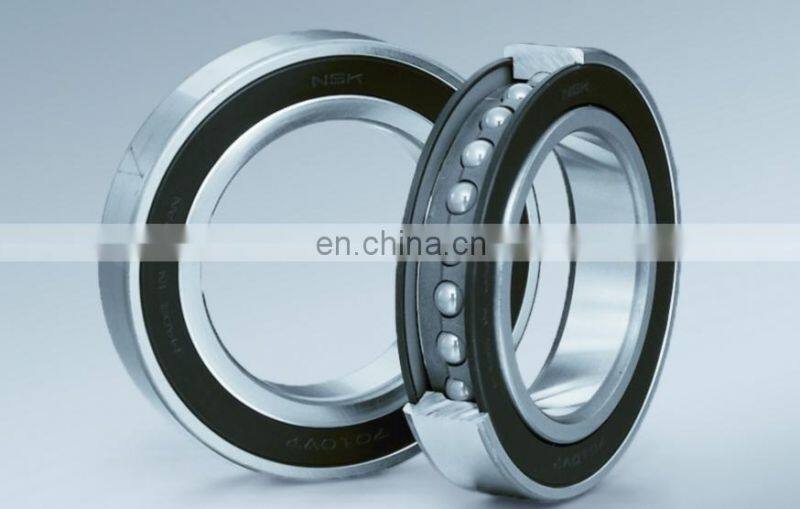 high speed japan original deep groove ball bearings NSK 6208 Bearing