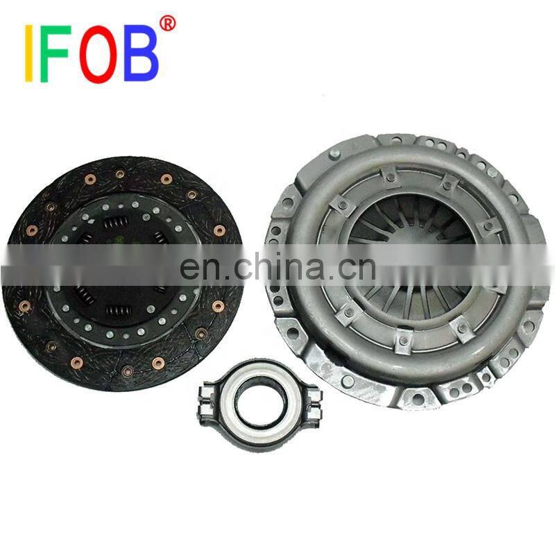 IFOB High Quality Clutch Assy Kit (Clutch Cover Plate +Release Bearing) For Volkswagen 620302800
