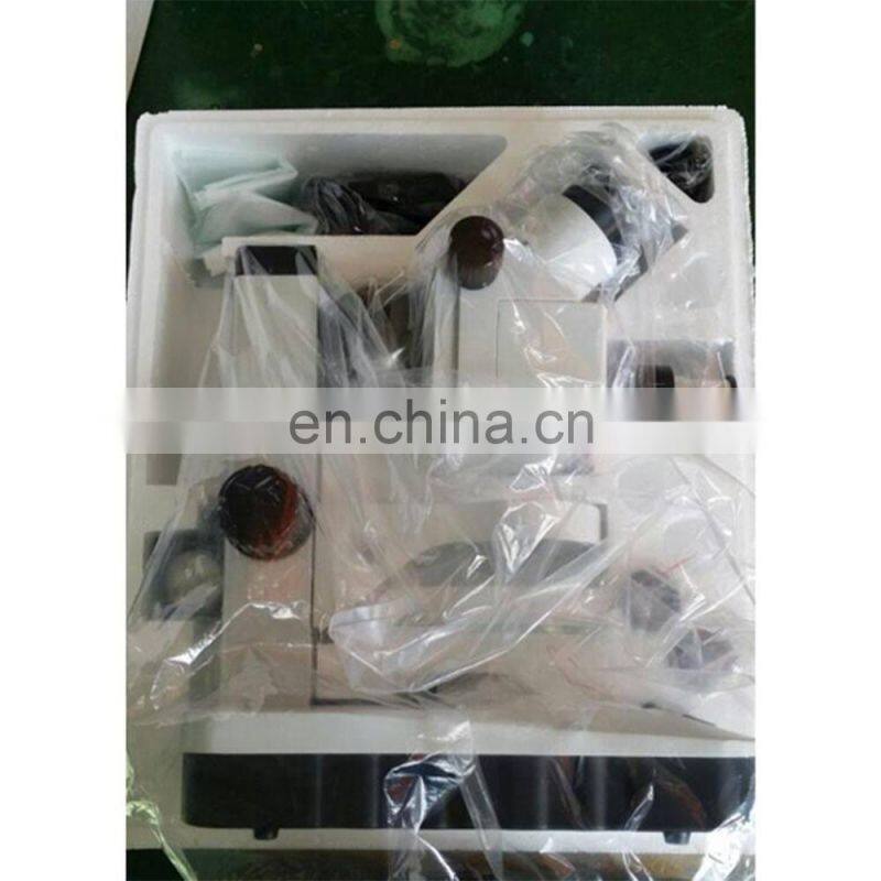 Stereo Zoom Motic Microscope