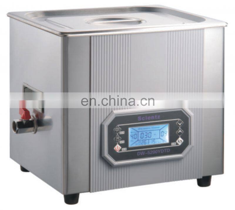 DW-3200YDTD Ultrasonic Cleaning Machine