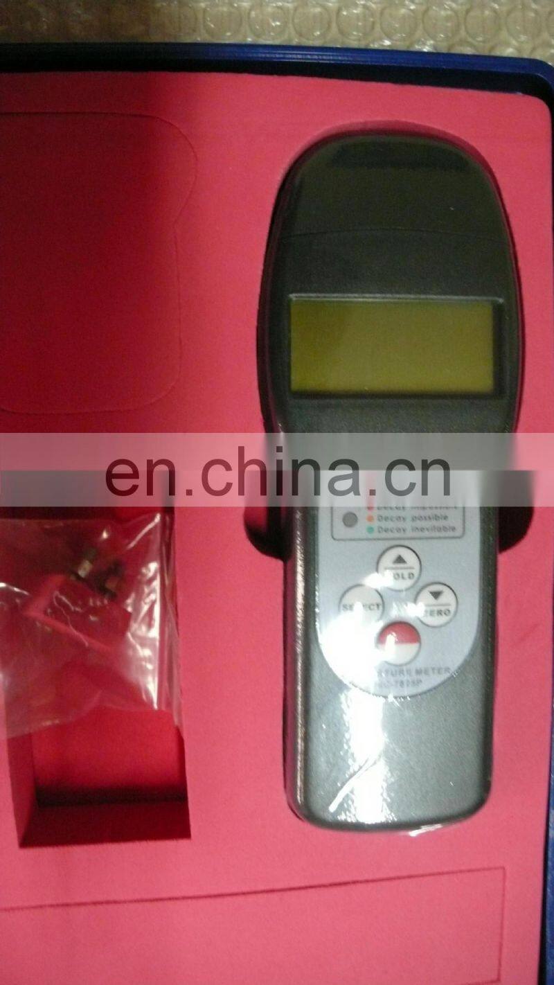 Light Weight Digital Moisture Meter
