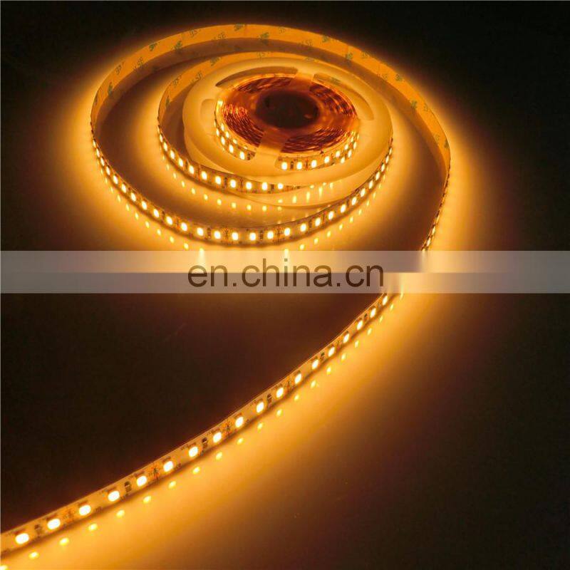 CE ROHS approved smd 2835 led cuttable microled strip lights for swimming pool decoration