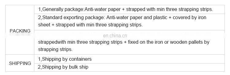 Q235 Zinc coating strips pre galvanized steel strips from China factory