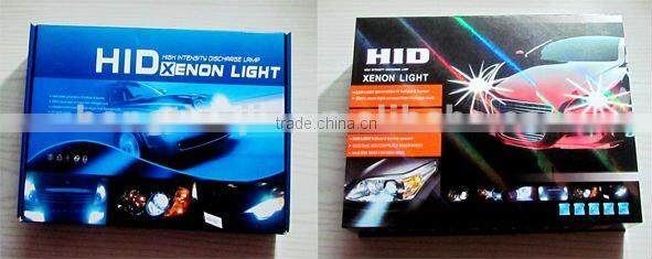 H4 H/L,H4 Bi-xenon HID bulb,6000k hid kit
