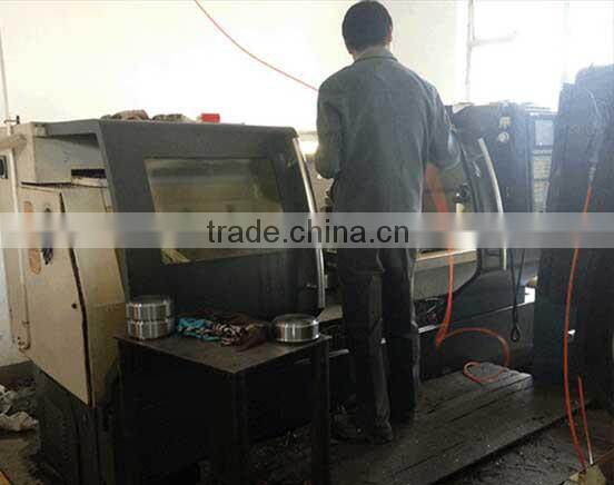 OEM & ODM High Quality precision sheet metal parts from China Manufacturer