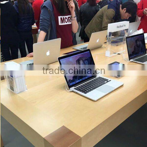 Top Safety Retail Smartphone Security Holder With Alarm