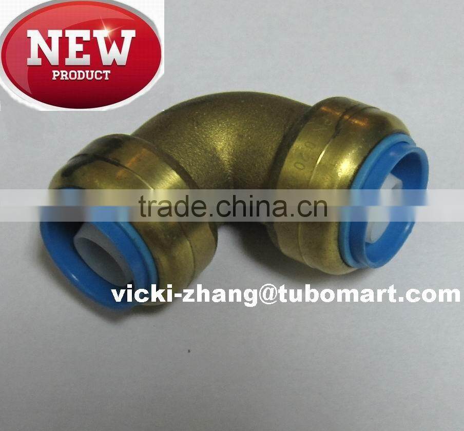 16mm GAS PEX-AL-PEX Multilayer PIPE hot water pipe with brass fitting