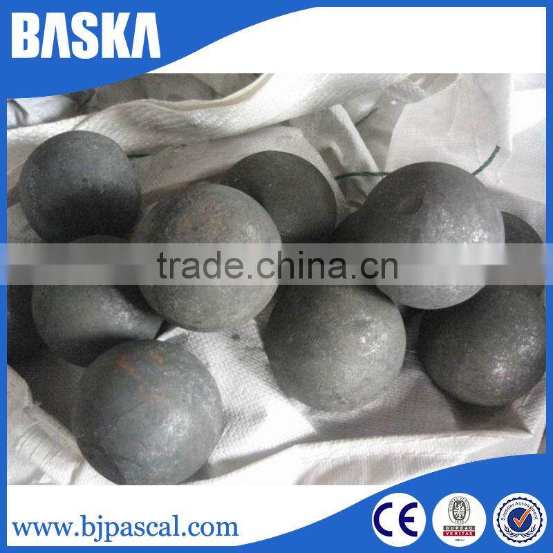 Chinese products wholesale steel forged low price grinding steel ball