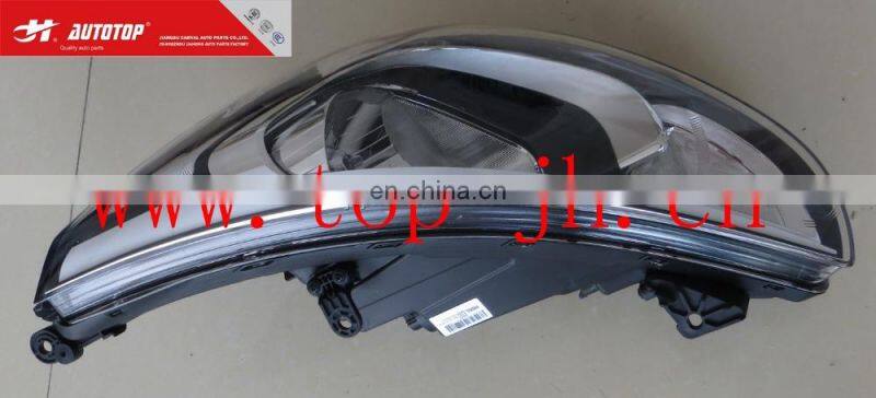 AUTOTOP/JIAHONG /CARVAL HEAD LAMP/LAMP FOR JH02-ACT14-001B/92101-1R520 92102-1R520