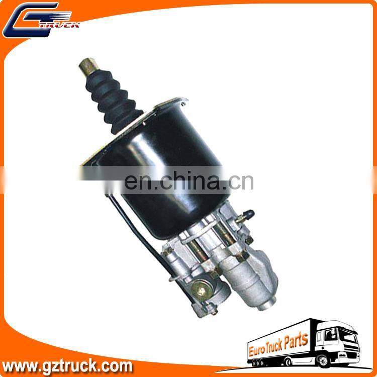 Heavy Duty Truck Parts  Oem 9700511240 1505137 1518244 503135313 5000787875 for DAF IVEC RVI SC Truck Clutch Booster