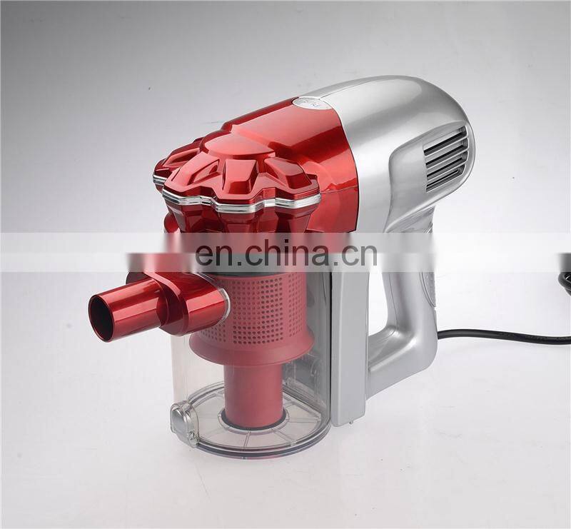 ATC-VC807 Cheap Price Widely Used cyclonic vacuum cleaner