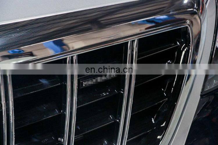 W222 M-bach front grill fit for MB S CLASS w222 S320 S400 S500 S600 S63 M-bach style grille