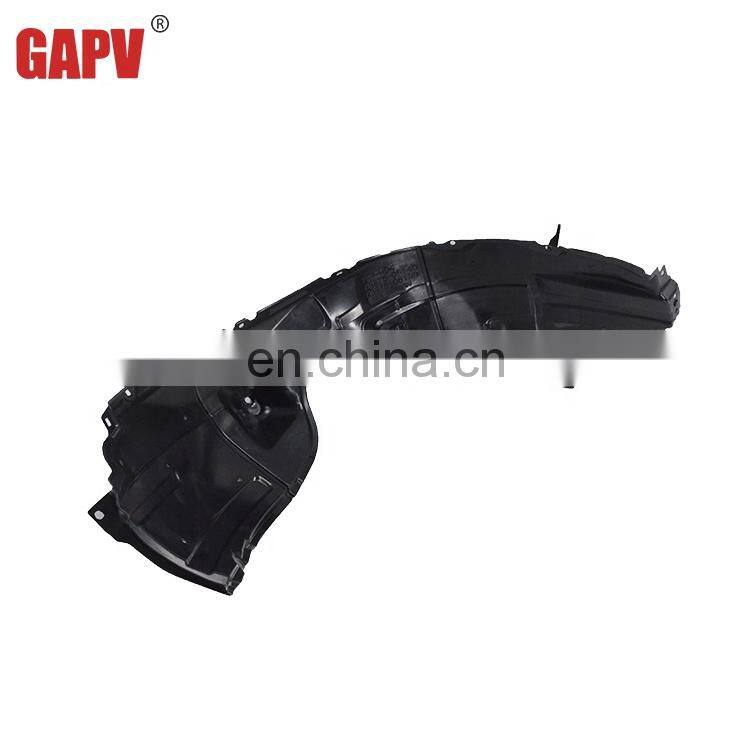 53805-06060 inner fender auto parts for Toyota Camry 2011-2015 AVV50 ASV50 ACV51