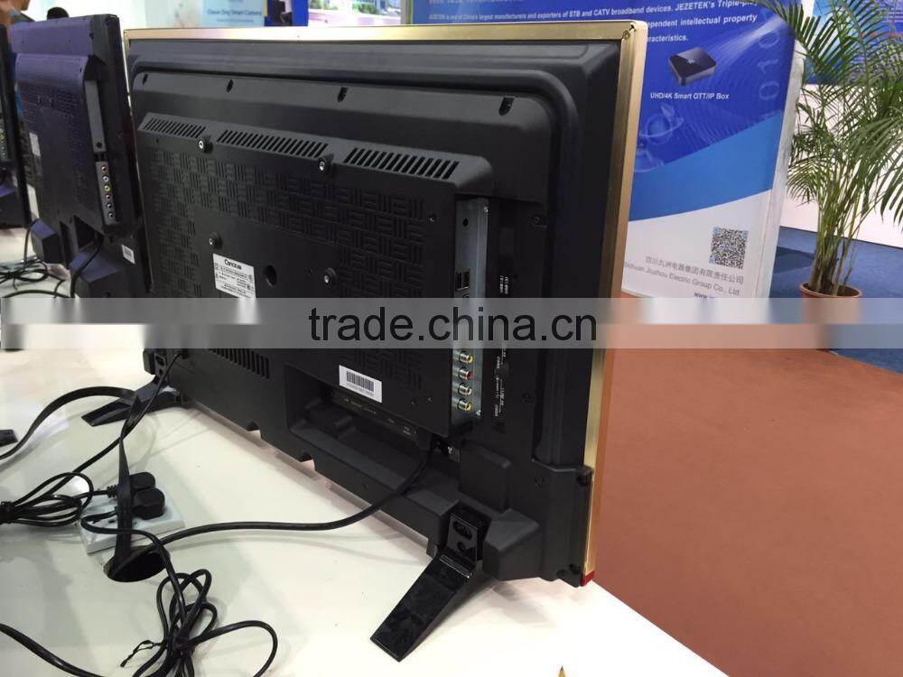 Cheap Chinese TV Smart TV Android 4.4 32 inch LED TV
