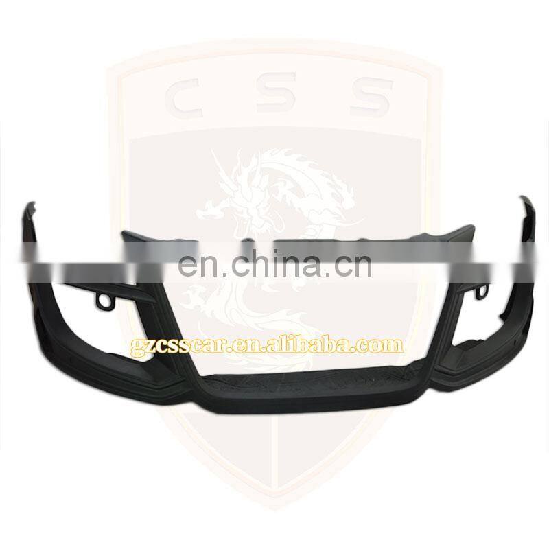 converte to re gula style fiberglass body kit for r8 big body kits On promotion