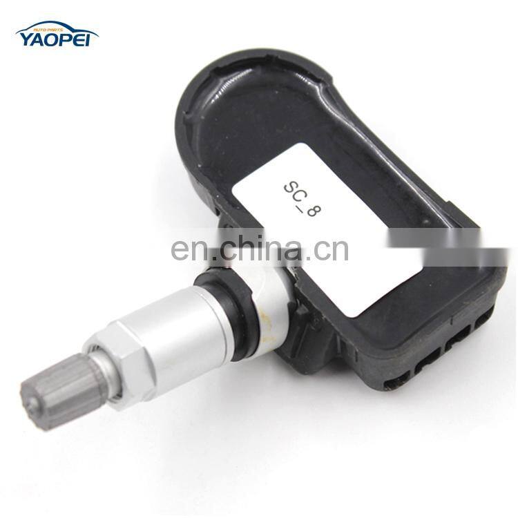 0009057200 A0009057200 For Mercedes-Benz Smart C E S CL CLA Car TPMS Tire Pressure Sensor 433MHZ