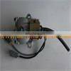 PC200-6 6D95 excavator engine muffler 6735-11-5530