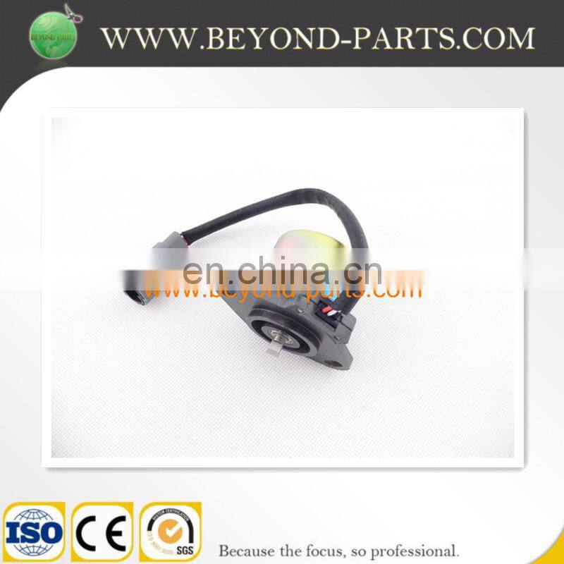 EX200-2 excavator parts angle sensor 9102385