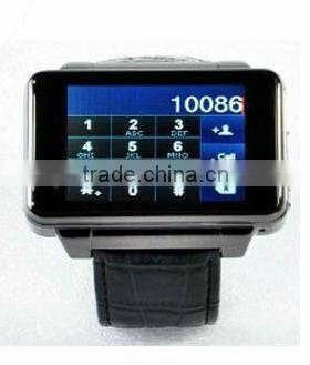 Touch screen watch mobile phone s9130