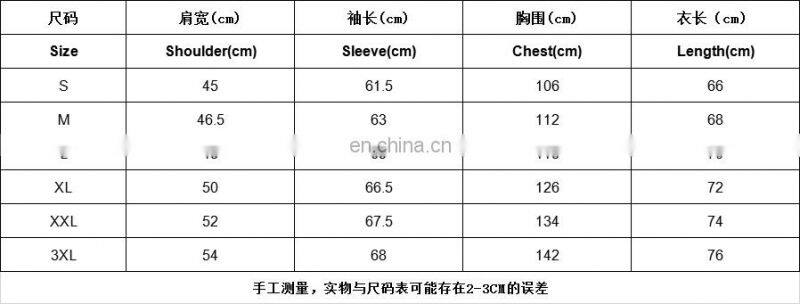 2021 winter new men's pure color simple stand-up collar cotton-padded clothes fashion men's casual cotton-padded clothes