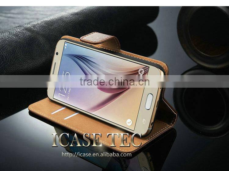 Best Quality For Samsung S6 Case Mobile Phone Cover