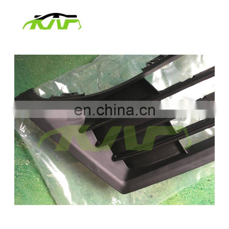 For Toyota 2014 Corolla Bumper Grille,china 53112-02520 53112-02470 53112-02590, Automobile Grid
