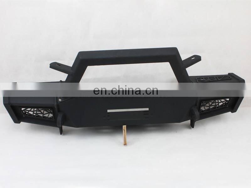 suv 4x4 front &rear bumper guard for jeep wrangler JK hot selling