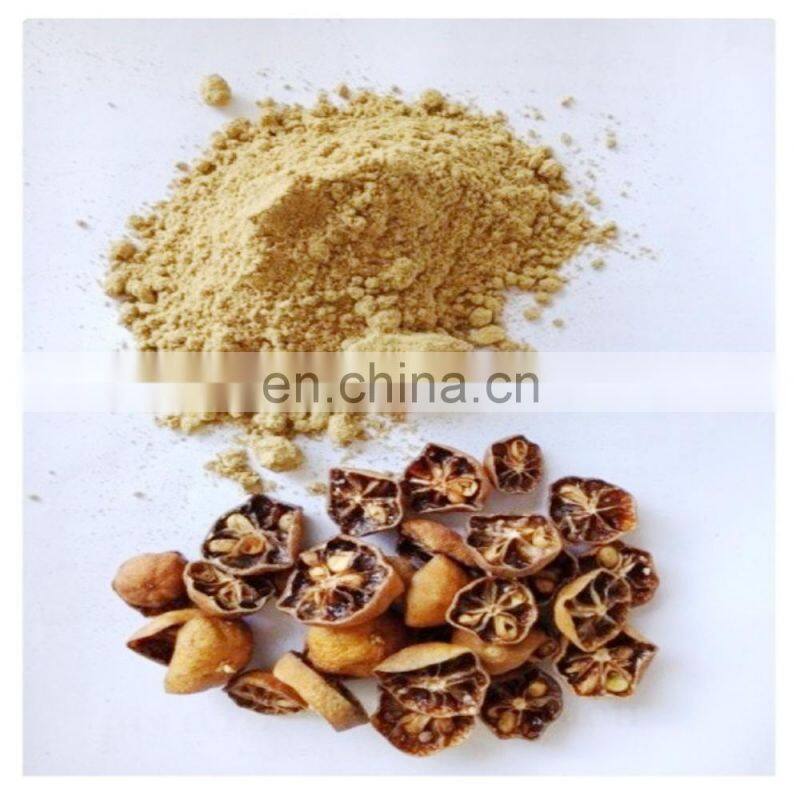 Long-lasting Scent Herbal Extract Fruit Liquid-Solid Extraction Bag Fresh Kumquat Powder For Soft Drink And Milk