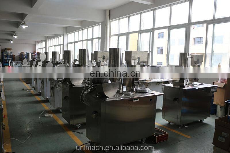 pharmaceutical machine powder manual small semi automatic capsule filler filling machine with low price