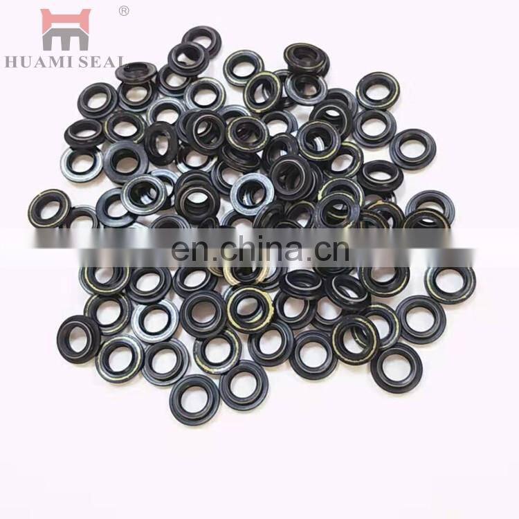 BR3661E SVY:14*24*2.1/7 EXCAVATORJOYSTICK PILOT VALVE CONTROL VALVE OIL SEAL