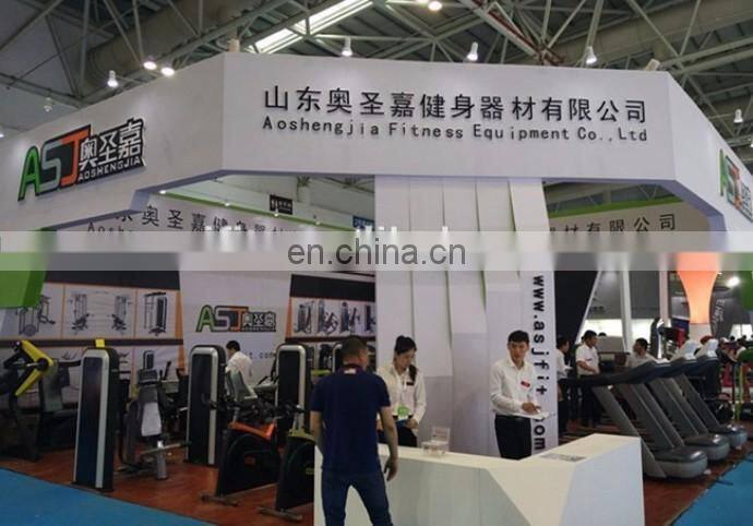 High Quality Commercial Fitness Equipment/gym equipment Double Pullback Trainer high end best quality bodybuilding machine